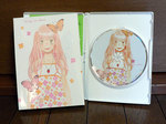 ハチクロ2DVD1巻